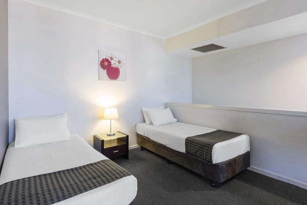 Riverside Apartments Melbourne City Exterior foto