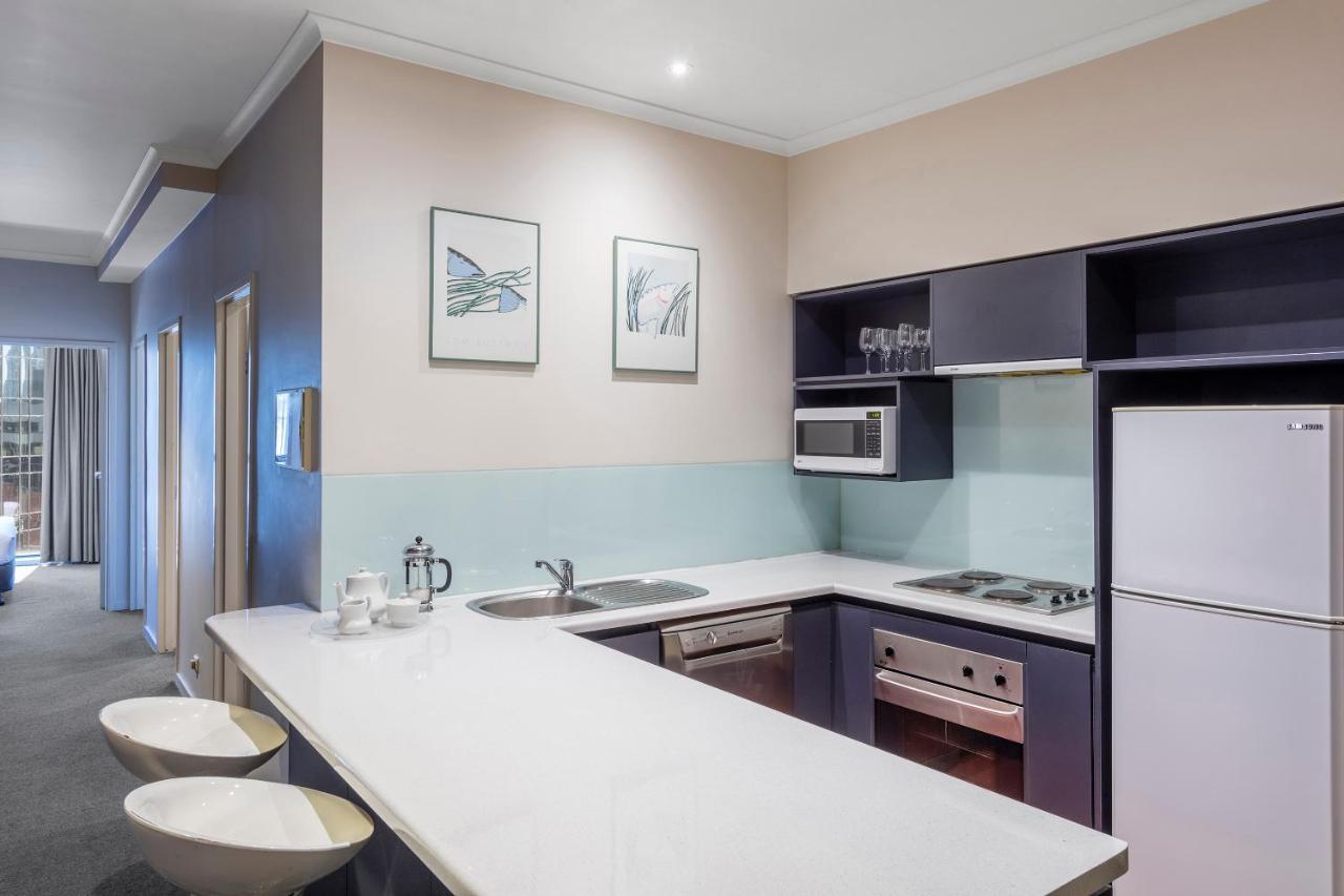 Riverside Apartments Melbourne City Exterior foto