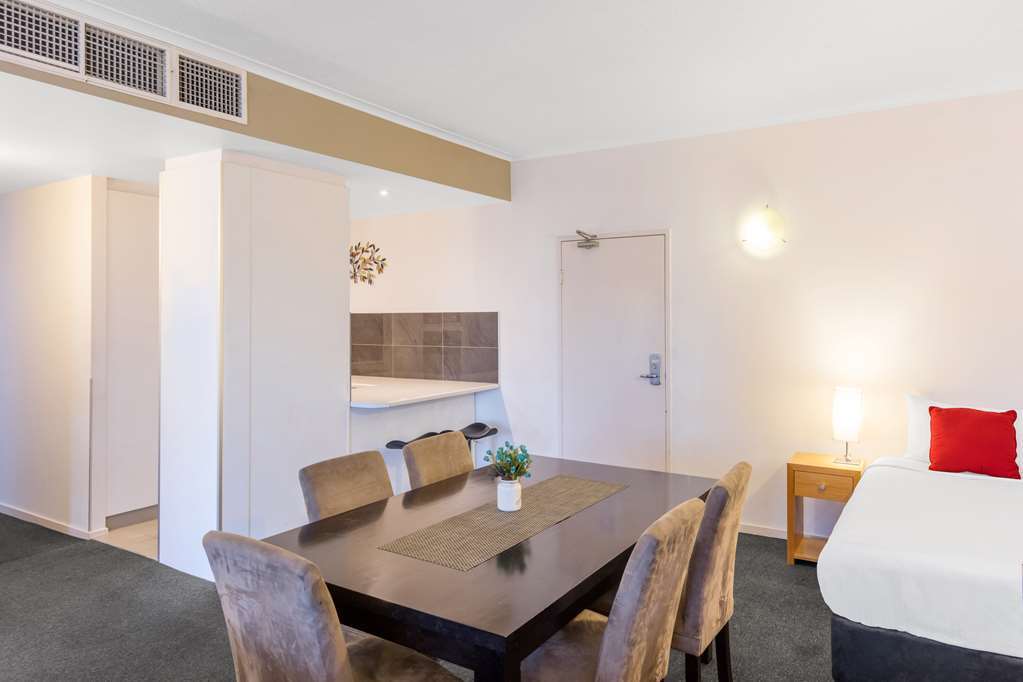 Riverside Apartments Melbourne City Exterior foto