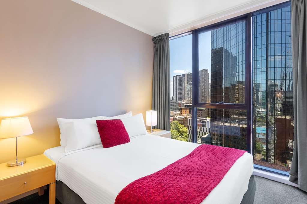 Riverside Apartments Melbourne City Exterior foto