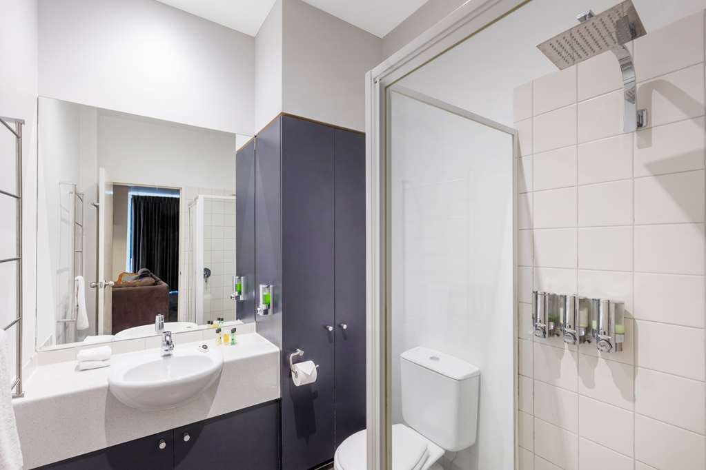 Riverside Apartments Melbourne City Exterior foto
